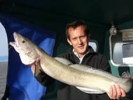 Bristol Channel Ling