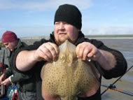 Spotted Ray