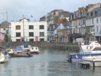 Britannia Hotel Ilfracombe