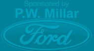 P W Millar Ford Car Sales Barry South Wales