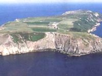 Lundy Island